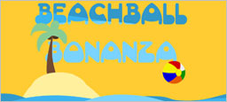 beachball-bonanza